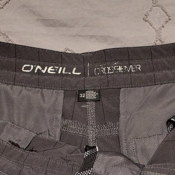 3/$15 Men's O'Neill Crossover Shorts - Picture 2 of 4